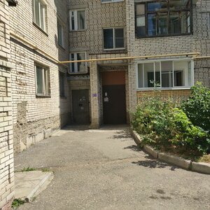 Novo-Yamskoy Lane, 6А, Vladimir: photo