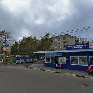 Suzdalskoe Highway, 34, Yaroslavl: photo