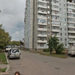 Ulitsa Lado Ketskhoveli, 75А, Krasnoyarsk: photo