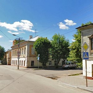 Voronina Street, 16, Kaluga: photo