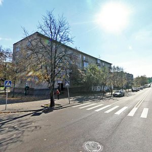 Narodnaja Street, 50, Minsk: photo