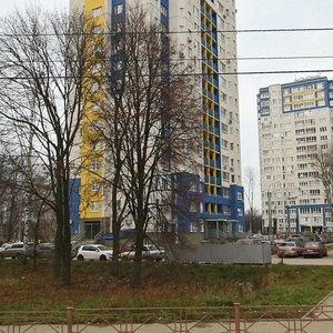 Molodyozhniy Avenue, 31к5, Nizhny Novgorod: photo