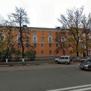 Sovetskaya Street, 75, Yaroslavl: photo