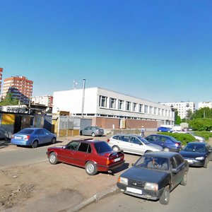 Svetlanovskiy Avenue, No:54литБ, Saint‑Petersburg: Fotoğraflar