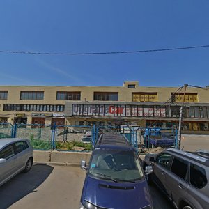 Melnikova Street, 5 ، موسكو: صورة