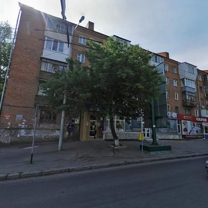 Vulytsia Kniaziv Koriatovychiv, 145, Vinnytsia: photo