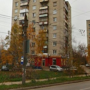 Ulitsa Gaydara, 45, Dzerzhinsk: photo