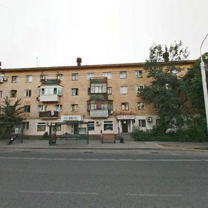Алматы, Проспект Сакена Сейфуллина, 467Б: фото