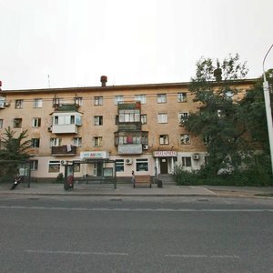 Saken Seifullin Avenue, 467Б, Almaty: photo