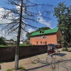 Leninskiy Avenue, 154, Ostashkov: photo