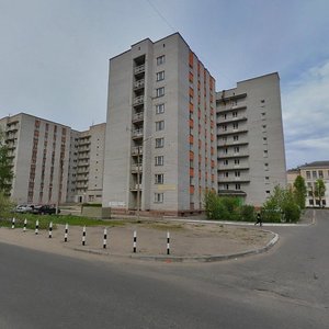 Marshala Koneva Street, 14к2, Tver: photo