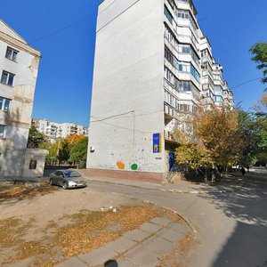 Robocha vulytsia, 76А, Kherson: photo