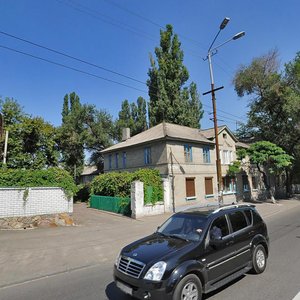 Manuilivskyi Avenue, 57, Dnipro: photo