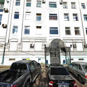 Ulitsa Tsvillinga, 46, : foto