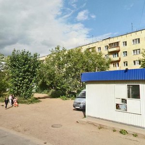 Kalinina Street, 36, Perm: photo