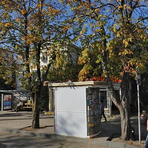 Сочи, Улица Чайковского, 5: фото