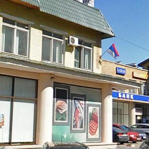 Balaklavskiy Avenue, 2к6, Moscow: photo
