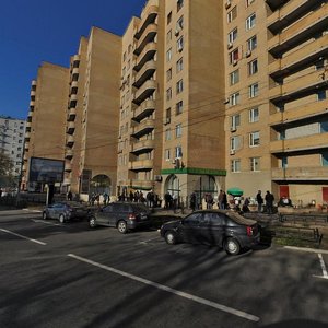 Goncharny Drive, 8/40, Moscow: photo