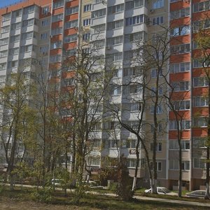 Ulitsa Geroyev-Razvedchikov, 28, : foto