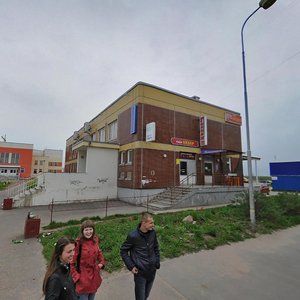 Druzhinnaya ulitsa, 4, Tver: photo