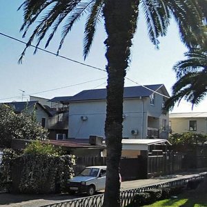 Lenina Street, 116, Sochi: photo