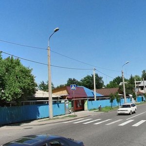 Алматы, Улица Богдана Хмельницкого, 12: фото