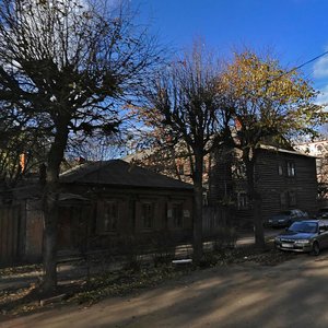 Sadovaya Street, 19, Ryazan: photo