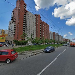 Санкт‑Петербург, Ленинский проспект, 95к1: фото