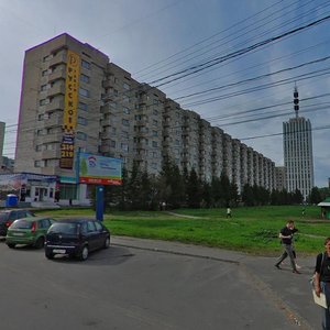 Voskresenskaya Street, 6, Arkhangelsk: photo