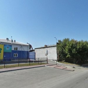 Pisareva Street, 40/1, Novosibirsk: photo