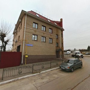 Salganskaya Street, 35А, Nizhny Novgorod: photo