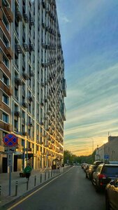Tayninskaya Street, 9, Moscow: photo