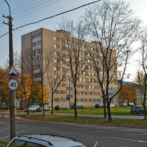 Минск, Улица Золотая Горка, 20: фото