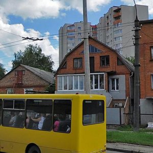 Lvivske shose, 1, Khmelnytskyi: photo