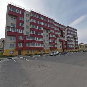 Lunnaya ulitsa, 4А, Belgorod Oblast: photo