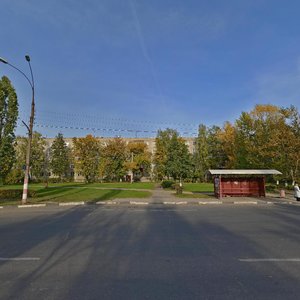 Busygina Avenue, 34, Nizhny Novgorod: photo