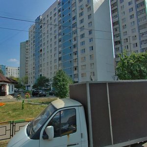 Leninskogo Komsomola Avenue, 9к1, Vidnoe: photo