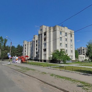 Сумы, Санаторная улица, 32: фото