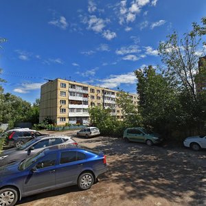 Uchinskaya ulitsa, 2, Ivanteevka: photo