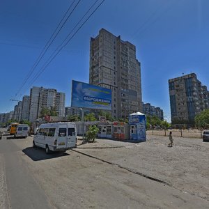 Prospekt Myru, 63К, Dnipro: photo