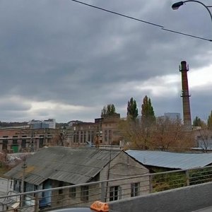 Novokonstiantynivska Street, 9А ، كييف: صورة