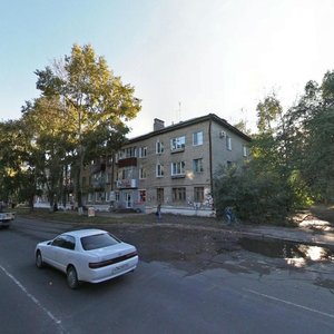 Oktyabrskiy Avenue, 27, Komsomolsk‑at‑Amur: photo