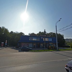 Pobedy Avenue, 72Б ، قازان: صورة