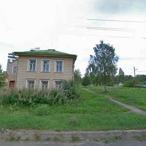 Neglinskaya Embankment, 9, Petrozavodsk: photo