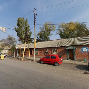 Brestskaya Street, 9А, Astrahan: photo