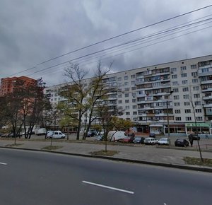 Holosiivskyi Avenue, 128, Kyiv: photo