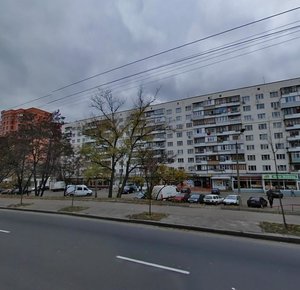 Holosiivskyi Avenue, 128, : foto