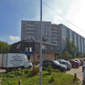 Pobedy Avenue, 56А, Kazan: photo