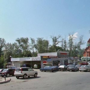 Tveritina Street, 53А ، يكاترينبورغ: صورة
