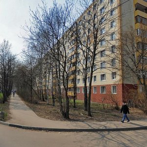 Королёв, Проспект Королёва, 11А: фото